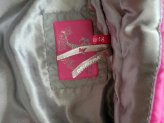 Doudoune sans manches - photo numéro 4