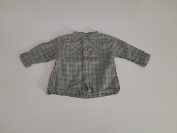 Chemise
