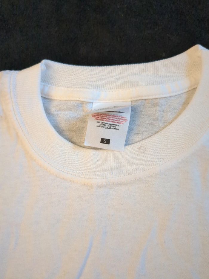 T-shirt Monte Carlo - photo numéro 2