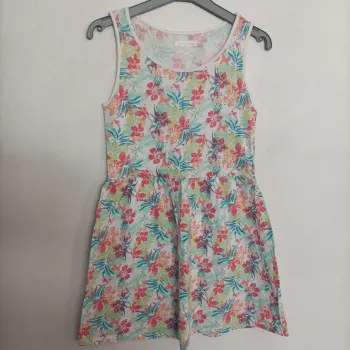 Robe In Extenso 12 ans