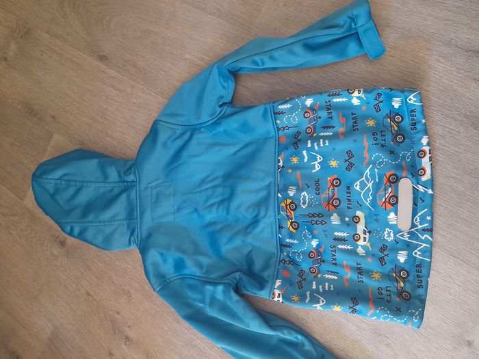 Veste - photo numéro 2