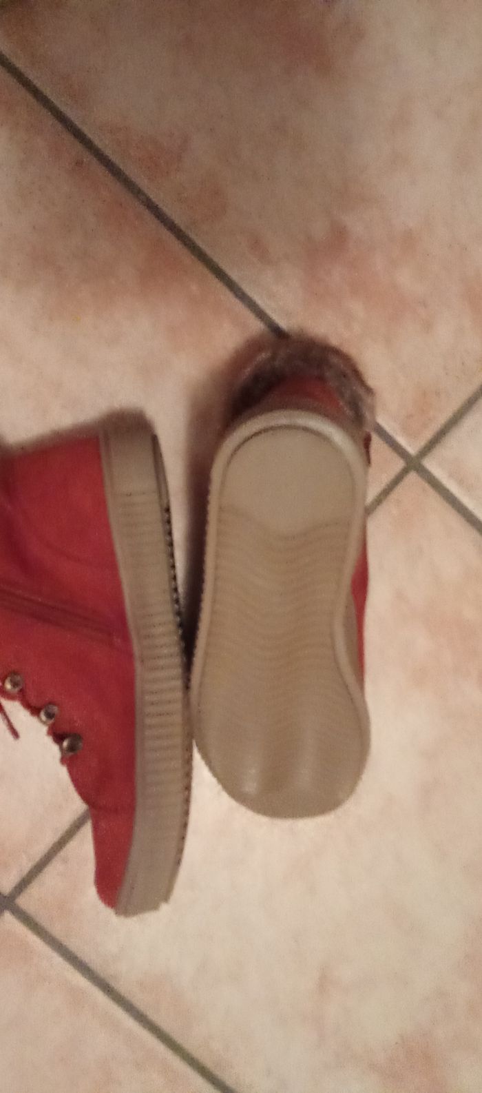 Chaussures femme 36 Girl Time - photo numéro 5