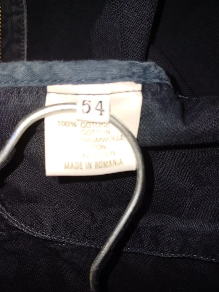 Veste A.M - photo numéro 5