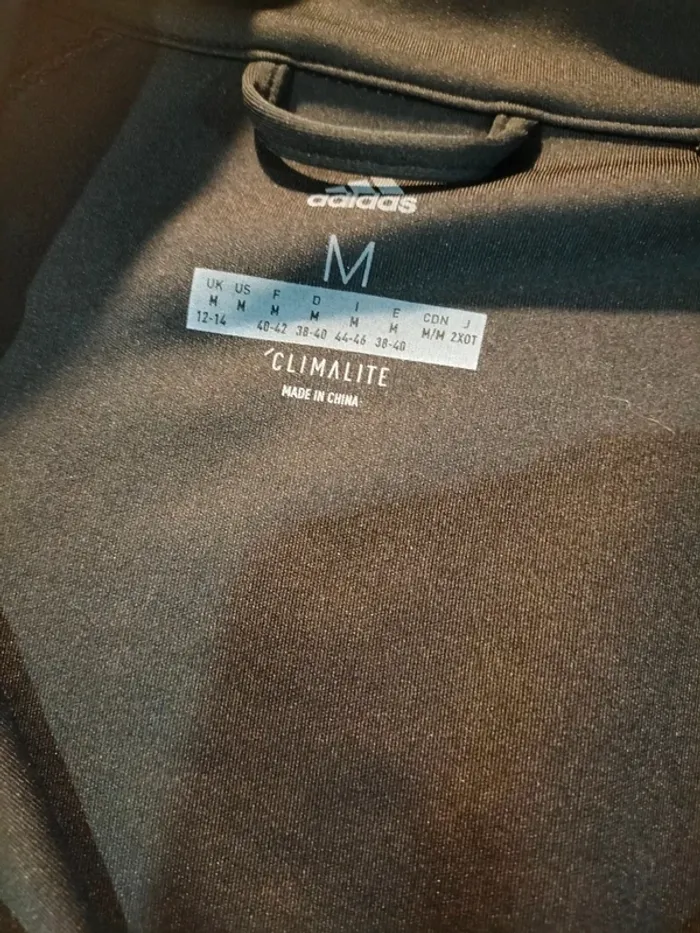 Veste taille M - photo numéro 5
