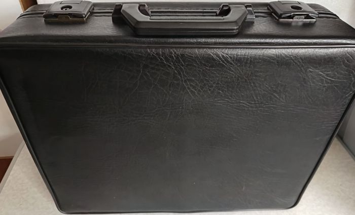 Projecteur de Transparents A4 Présentation Bureau Liesegang Portable E/T - photo numéro 9
