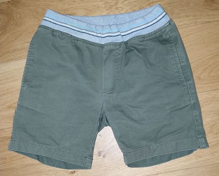 Short monoprix