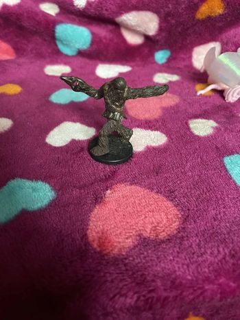 Figurine Star Wars 2005