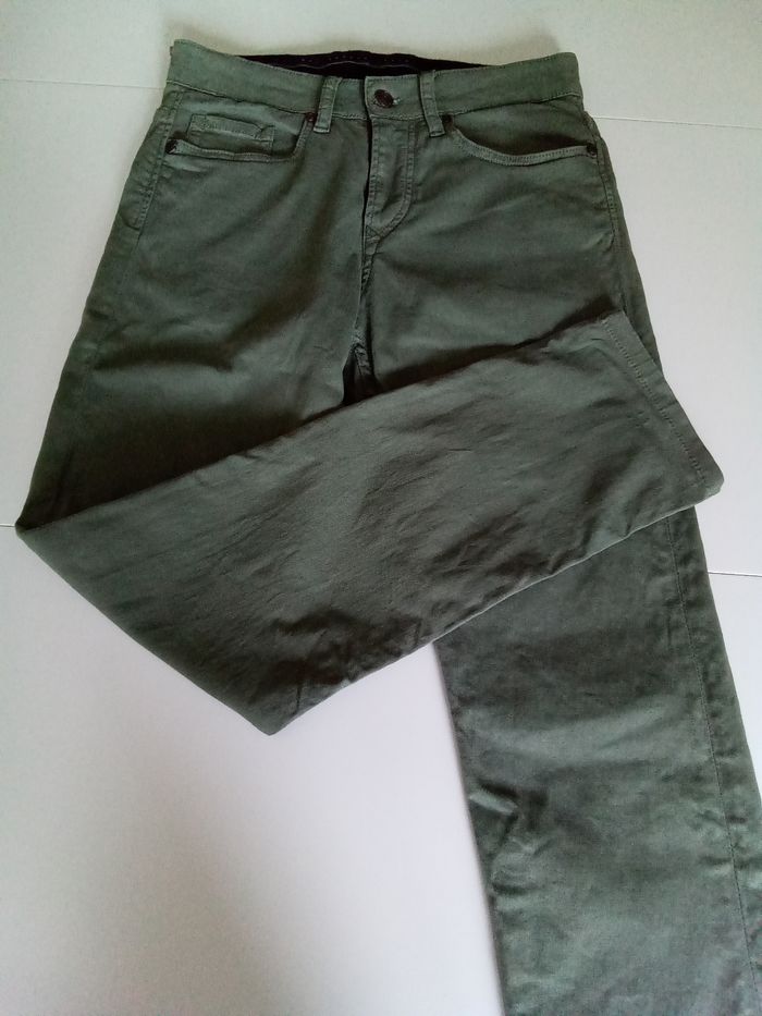 Jean femme, Freeman porter, taille S