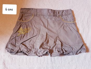 Jupe orchestra 6 ans