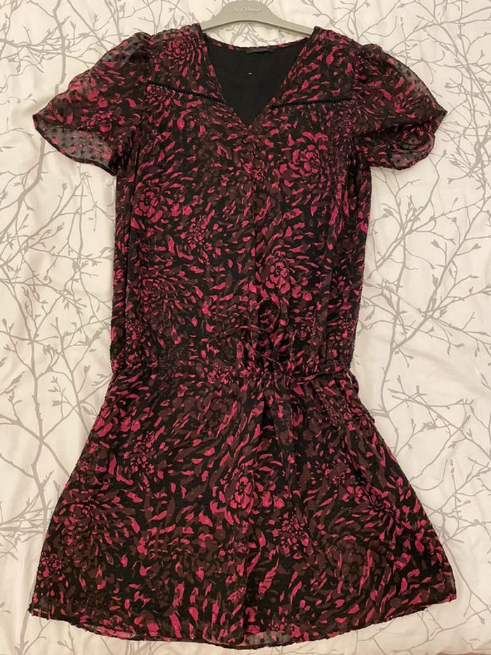 Robe IKKS en 36