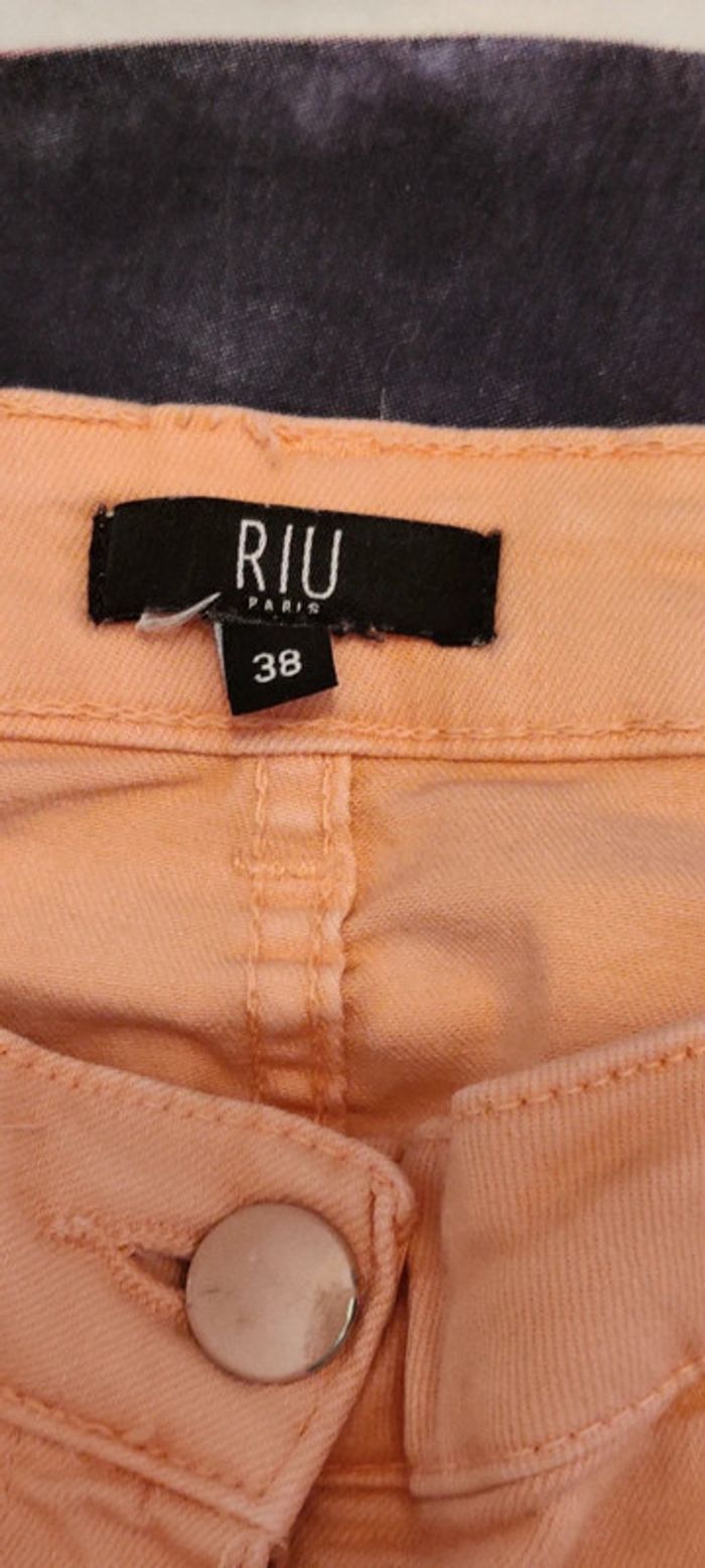 Pantacourt - photo numéro 3