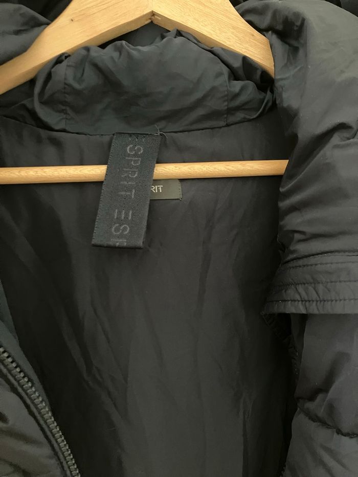 Doudoune d’hiver Femme Esprit - photo numéro 2