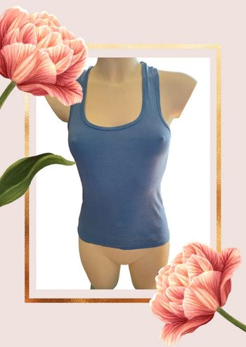 💫🌸Débardeur femme 🌸💫