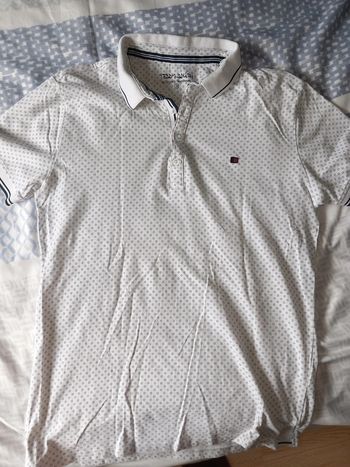 Polo taille s