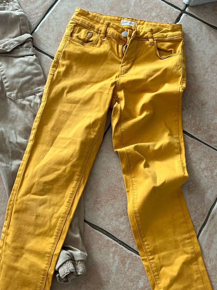 Lot 10/14ans - photo numéro 12