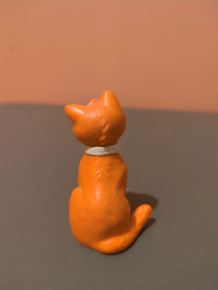 figurine Disney bullyland Aristochats - photo numéro 2