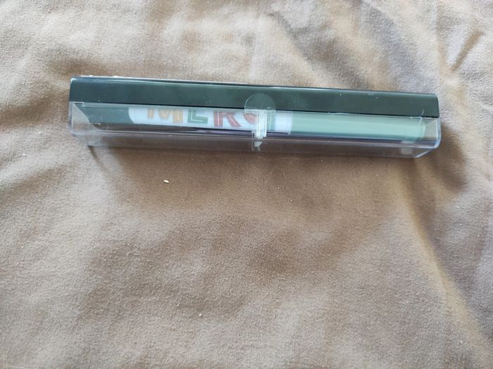 Stylo Merci