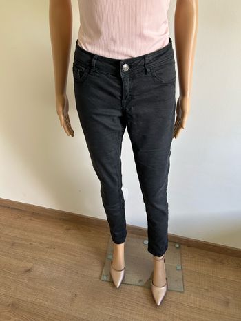 Jean noir Morgan taille 38 TBE