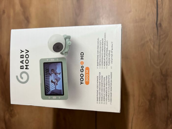 Caméra Yoo Go + HD - photo numéro 3