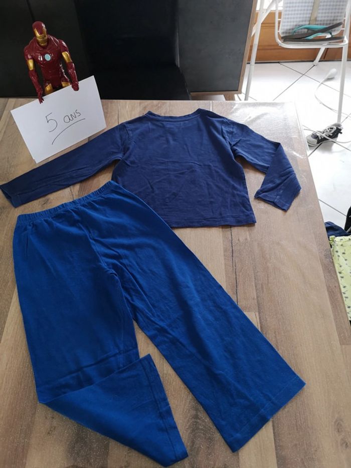 Pyjama - 5 ans - photo numéro 5