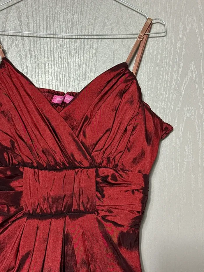 Robe taille 36/38 - photo numéro 3