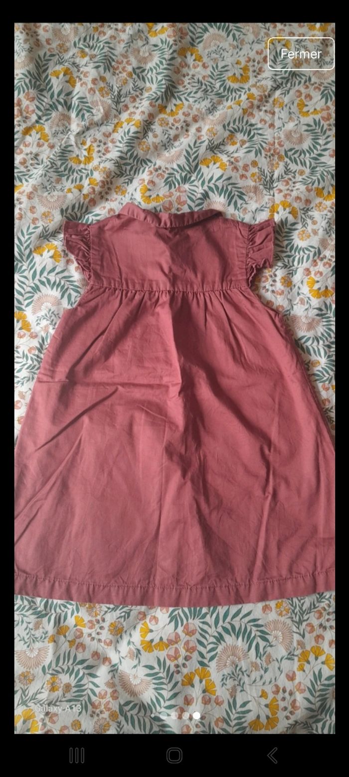 Robe 2 ans - photo numéro 6
