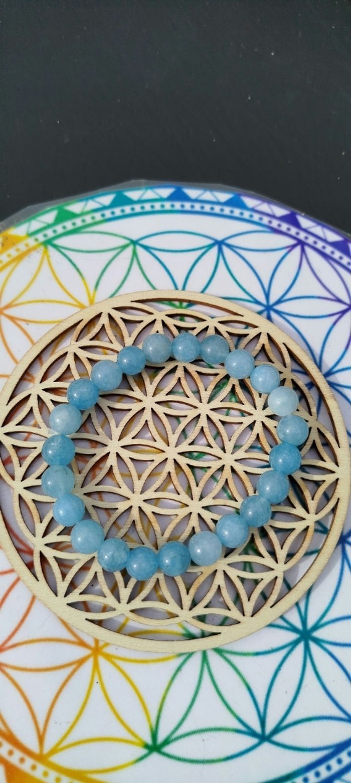 Bracelet de  Douceur - photo numéro 2