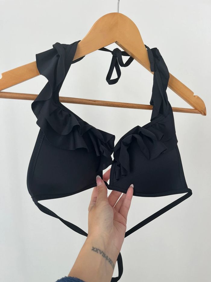 Haut de maillot de bain tezenis