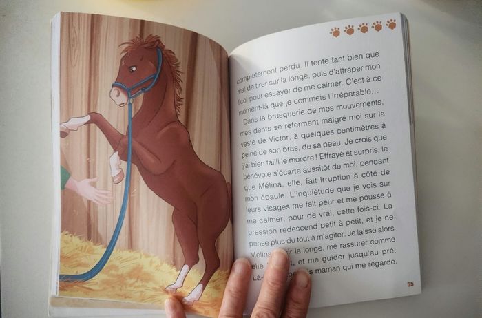 Aventures au refuge - photo numéro 4