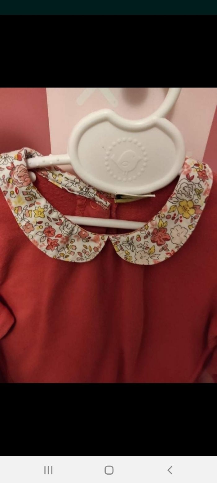 Robe fille - photo numéro 2