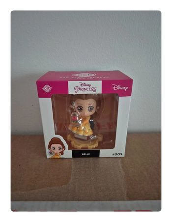 Figurine Cosb! Belle