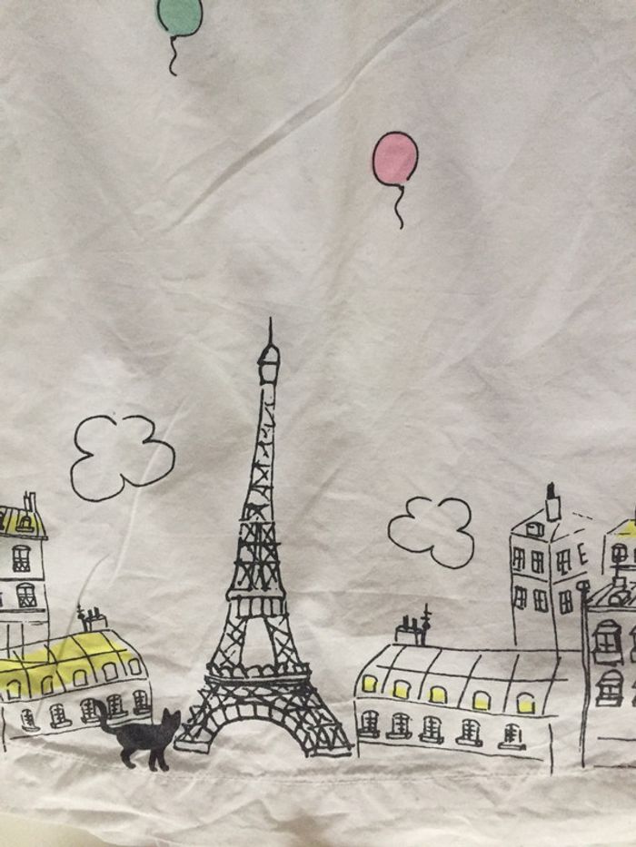 Ensemble robe et chausson assortis - photo numéro 2