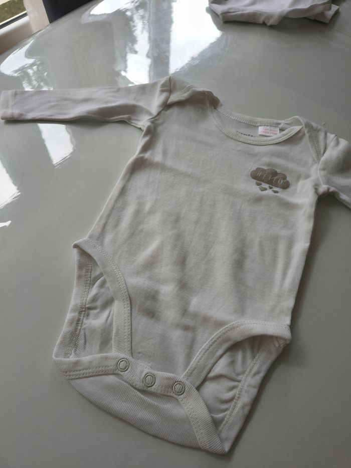 Ensemble bébé - photo numéro 2