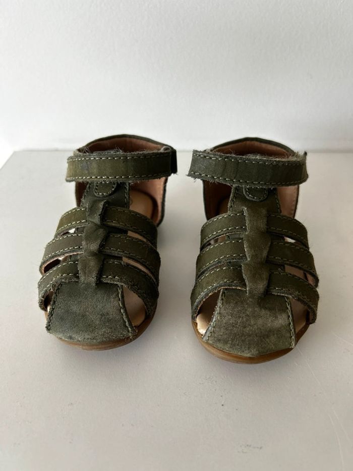 Chaussure Obaibi 20 - photo numéro 2