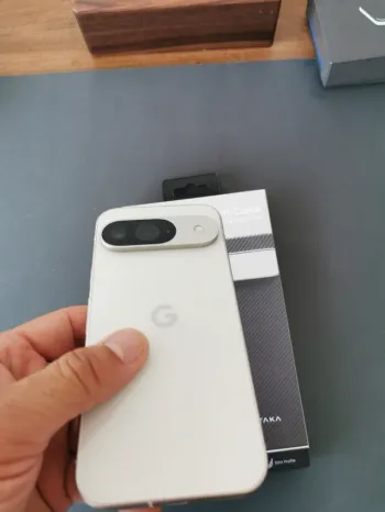 Google pixel 9