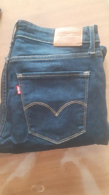 Jeans levis