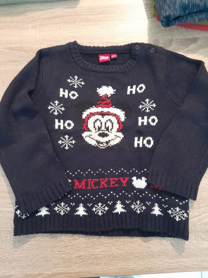 Lot 3ans hiver - photo numéro 4