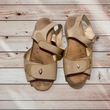 Sandale femme P38👡