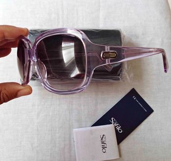 Lunettes de soleil Hugo Boss Neuves