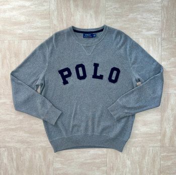 Pull Ralph Lauren