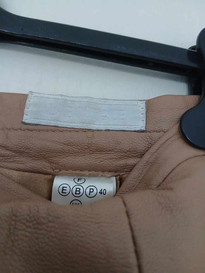 Jupe La Boutique Tpetit 40 - photo numéro 2