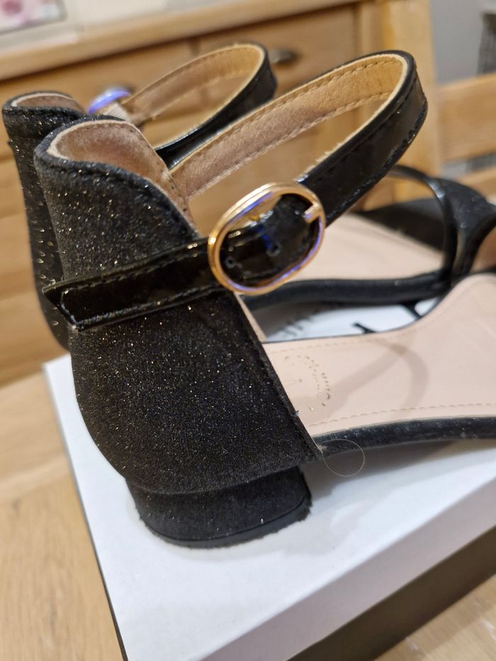 Chaussures Cink Me petit talons - photo numéro 7
