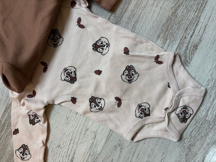 bodie tic et tac - photo numéro 4