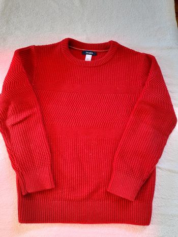 Pull garçon
