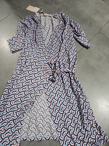 Robe portefeuille
