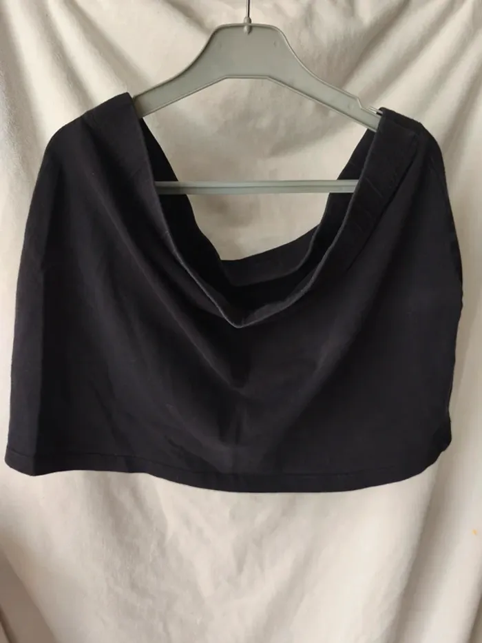 Jupe noir - taille : 46/48