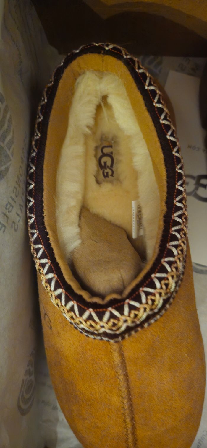 UGGs marrons - photo numéro 3