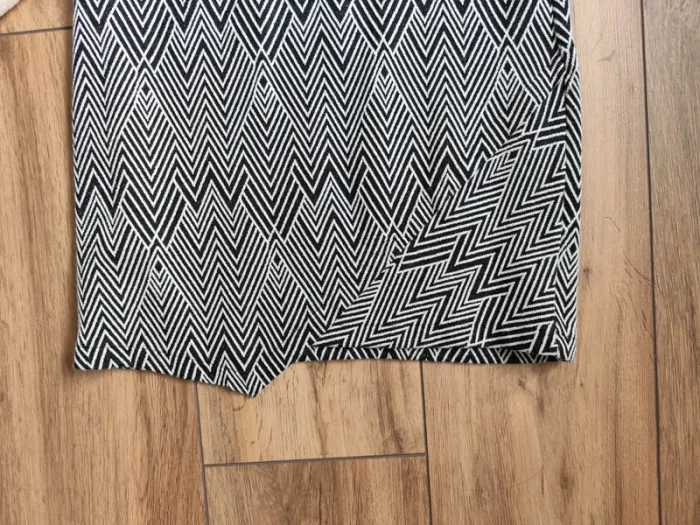 Robe à motif - photo numéro 3