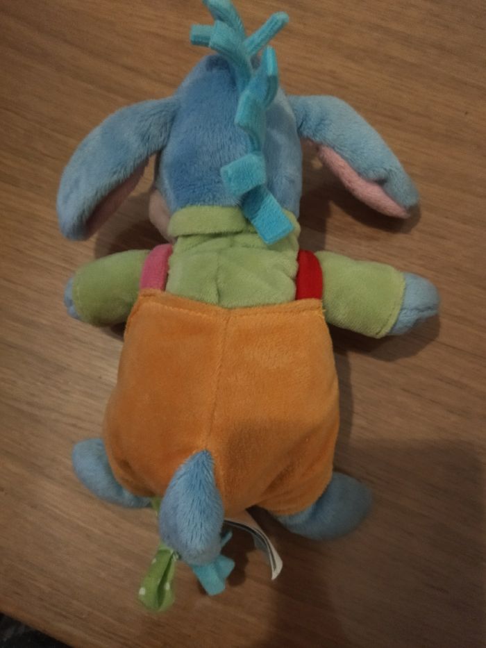 Bourriquet de Winnie l'ourson - photo numéro 2