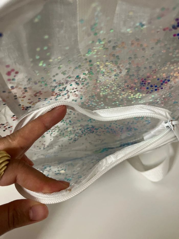 Le sac à dos de Claire - photo numéro 2